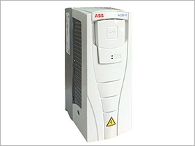 ABB變頻器ACS510系列