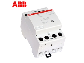 ESB40-40 AC230V 建筑用交流接觸器