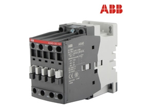 AX40-30-10 40A 220V 交流接觸器