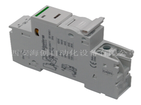 IMX 12-24V 分勵(lì)脫扣器