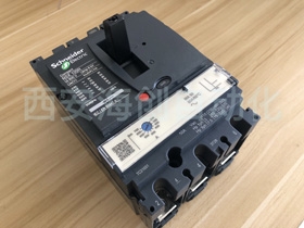 NSX100N MA50 3P3D (3P) 電動(dòng)機(jī)保護(hù)斷路器