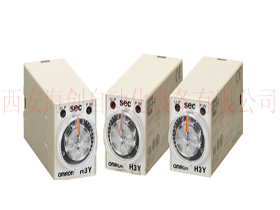 H3Y-2-C AC220V 30S  固態(tài)定時器