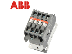 ABB交流接觸器 A9-30-10 9A 220V