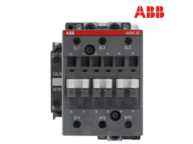 ABB交流接觸器AX65-30-11 65A 220V