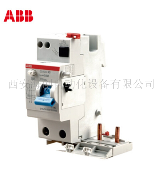 ABB漏電保護GDA202 AC-25 0.03.png